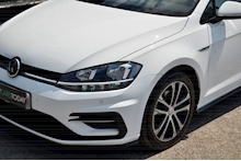 Volkswagen Golf R-Line DSG 2.0 TDI R-Line DSG - Thumb 25