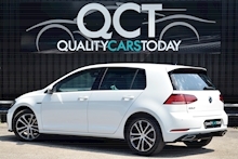 Volkswagen Golf R-Line DSG 2.0 TDI R-Line DSG - Thumb 10