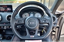 Audi S3 Sportback 1 Former Keeper + FSH + Un-Modified - Thumb 9