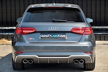 Audi S3 Sportback 1 Former Keeper + FSH + Un-Modified - Thumb 4