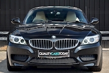 BMW Z4 2.0 20i M Sport Convertible 2dr Petrol Manual sDrive Euro 6 (s/s) (184 ps) - Thumb 3