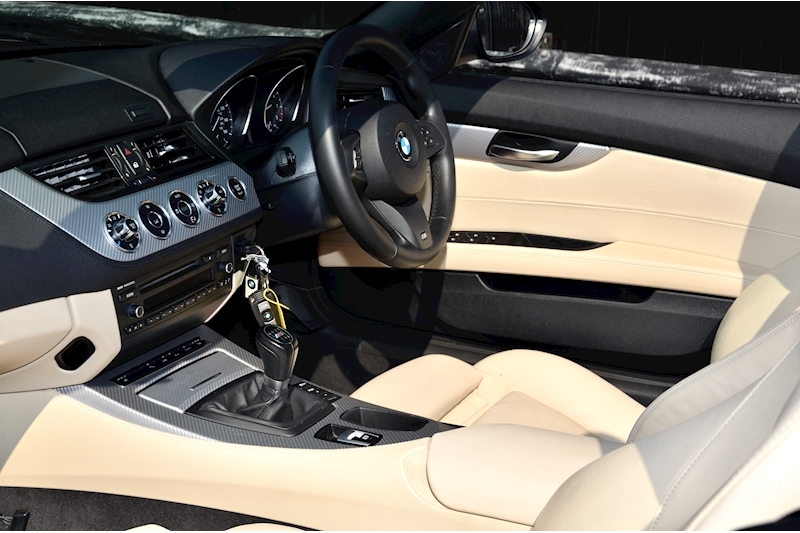 BMW Z4 2.0 20i M Sport Convertible 2dr Petrol Manual sDrive Euro 6 (s/s) (184 ps) Image 5