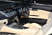 BMW Z4 2.0 20i M Sport Convertible 2dr Petrol Manual sDrive Euro 6 (s/s) (184 ps) - Thumb 5