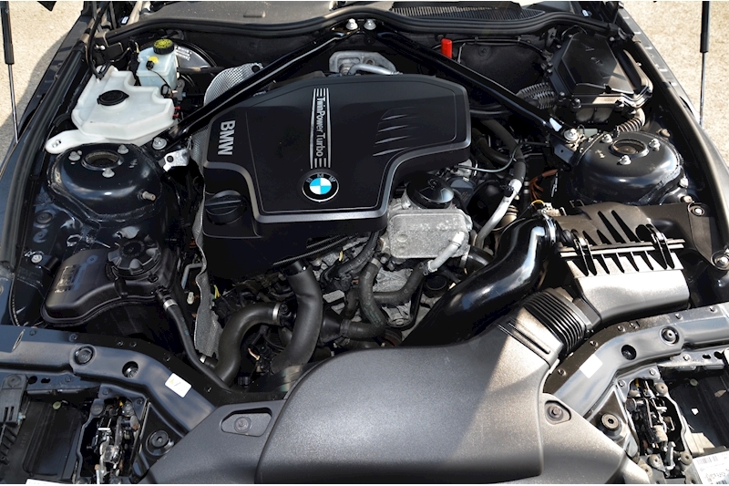 BMW Z4 2.0 20i M Sport Convertible 2dr Petrol Manual sDrive Euro 6 (s/s) (184 ps) Image 18