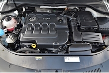 Volkswagen CC GT Black Edition 2.0 TDI Manual + 1 Former Keeper + FSH inc.Timing Belt + Pano Roof - Thumb 26