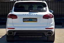Porsche Cayenne Panoramic Roof + Air Suspension + Over £15k in Cost Options - Thumb 4