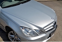 Mercedes-Benz E350 CDI Coupe SE 1 Former Keeper + Full Mercedes Main Dealer History (12 services) - Thumb 8