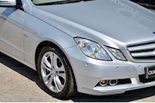 Mercedes-Benz E350 CDI Coupe SE 1 Former Keeper + Full Mercedes Main Dealer History (12 services) - Thumb 20
