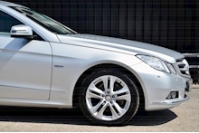 Mercedes-Benz E350 CDI Coupe SE 1 Former Keeper + Full Mercedes Main Dealer History (12 services) - Thumb 19