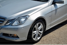 Mercedes-Benz E350 CDI Coupe SE 1 Former Keeper + Full Mercedes Main Dealer History (12 services) - Thumb 32
