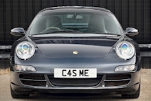 Porsche 911 Carrera 4S Manual Convertible + 2 Former Keepers + Huge Spec - Thumb 3