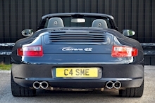 Porsche 911 Carrera 4S Manual Convertible + 2 Former Keepers + Huge Spec - Thumb 20