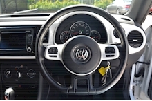 Volkswagen Beetle 1.2 TSI Design DSG 1 Former Keeper + Full Service History + DSG Automatic - Thumb 14