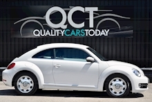 Volkswagen Beetle 1.2 TSI Design DSG 1 Former Keeper + Full Service History + DSG Automatic - Thumb 6