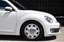 Volkswagen Beetle 1.2 TSI Design DSG 1 Former Keeper + Full Service History + DSG Automatic - Thumb 18