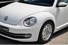 Volkswagen Beetle 1.2 TSI Design DSG 1 Former Keeper + Full Service History + DSG Automatic - Thumb 29