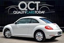 Volkswagen Beetle 1.2 TSI Design DSG 1 Former Keeper + Full Service History + DSG Automatic - Thumb 10