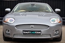 Jaguar XKR 1 Owner from New + Fully Documented History + Rare Spec - Thumb 3