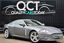 Jaguar XKR 1 Owner from New + Fully Documented History + Rare Spec - Thumb 0