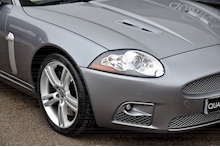 Jaguar XKR 1 Owner from New + Fully Documented History + Rare Spec - Thumb 13