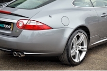 Jaguar XKR 1 Owner from New + Fully Documented History + Rare Spec - Thumb 10