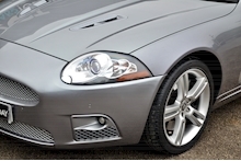 Jaguar XKR 1 Owner from New + Fully Documented History + Rare Spec - Thumb 26