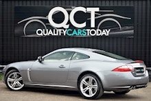 Jaguar XKR 1 Owner from New + Fully Documented History + Rare Spec - Thumb 8