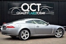 Jaguar XKR 1 Owner from New + Fully Documented History + Rare Spec - Thumb 9