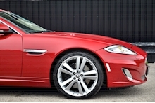 Jaguar XK Portfolio 2 Former Keepers + FSH + Facelift + Rare Spec - Thumb 16