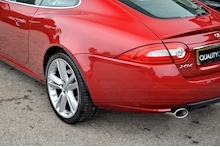 Jaguar XK Portfolio 2 Former Keepers + FSH + Facelift + Rare Spec - Thumb 22