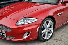 Jaguar XK Portfolio 2 Former Keepers + FSH + Facelift + Rare Spec - Thumb 19