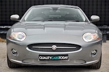 Jaguar XK 4.2 V8 Coupe Full Service History + Just Serviced by Jaguar - Thumb 3