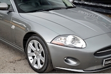 Jaguar XK 4.2 V8 Coupe Full Service History + Just Serviced by Jaguar - Thumb 15