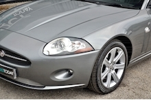 Jaguar XK 4.2 V8 Coupe Full Service History + Just Serviced by Jaguar - Thumb 16