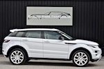 Land Rover Range Rover Evoque Range Rover Evoque Sd4 Dynamic 2.2 5dr Estate Automatic Diesel - Thumb 5
