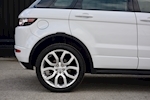 Land Rover Range Rover Evoque Range Rover Evoque Sd4 Dynamic 2.2 5dr Estate Automatic Diesel - Thumb 10