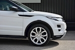 Land Rover Range Rover Evoque Range Rover Evoque Sd4 Dynamic 2.2 5dr Estate Automatic Diesel - Thumb 11