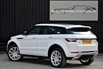 Land Rover Range Rover Evoque Range Rover Evoque Sd4 Dynamic 2.2 5dr Estate Automatic Diesel - Thumb 1