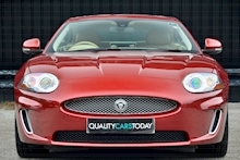 Jaguar XK 5.0 Portfolio Rare Spec + Full Jaguar History + Previously Supplied by Us - Thumb 3