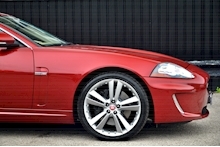 Jaguar XK 5.0 Portfolio Rare Spec + Full Jaguar History + Previously Supplied by Us - Thumb 16