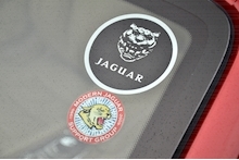 Jaguar XK 5.0 Portfolio Rare Spec + Full Jaguar History + Previously Supplied by Us - Thumb 32