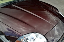 Jaguar XK Portfolio Rare Spec + 2 Former Keepers + Full Service History - Thumb 7
