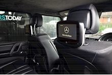 Mercedes-Benz G350 V6 CDI Designo Graphite + MB Rear Screens - Thumb 14
