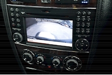 Mercedes-Benz G350 V6 CDI Designo Graphite + MB Rear Screens - Thumb 23