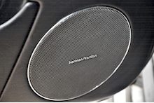Mercedes-Benz G350 V6 CDI Designo Graphite + MB Rear Screens - Thumb 35