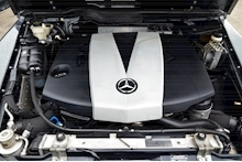 Mercedes-Benz G350 V6 CDI Designo Graphite + MB Rear Screens - Thumb 36