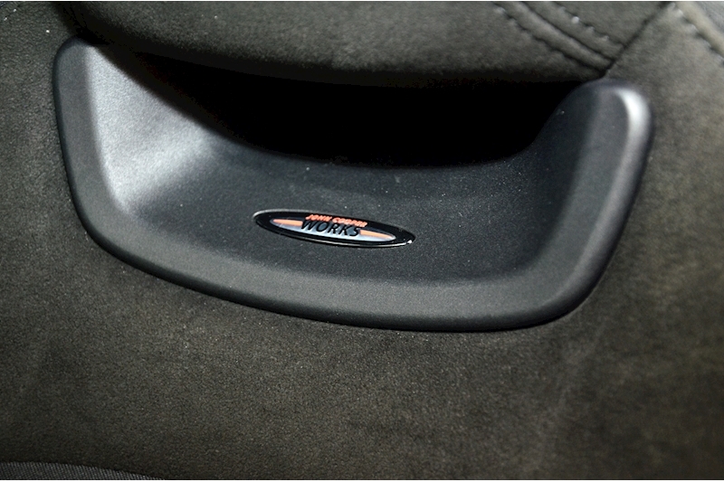 MINI Countryman Cooper S Sport 1 Ower + Balance of MINI Warranty Image 20