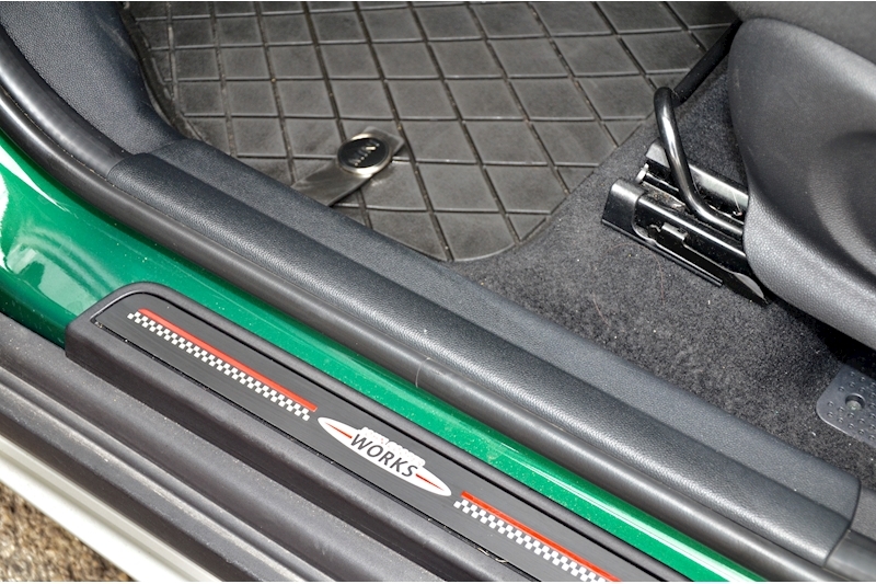 MINI Countryman Cooper S Sport 1 Ower + Balance of MINI Warranty Image 21