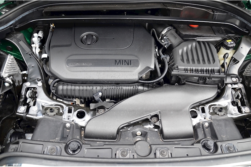 MINI Countryman Cooper S Sport 1 Ower + Balance of MINI Warranty Image 24