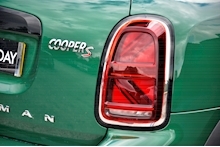 MINI Countryman Cooper S Sport 1 Ower + Balance of MINI Warranty - Thumb 25